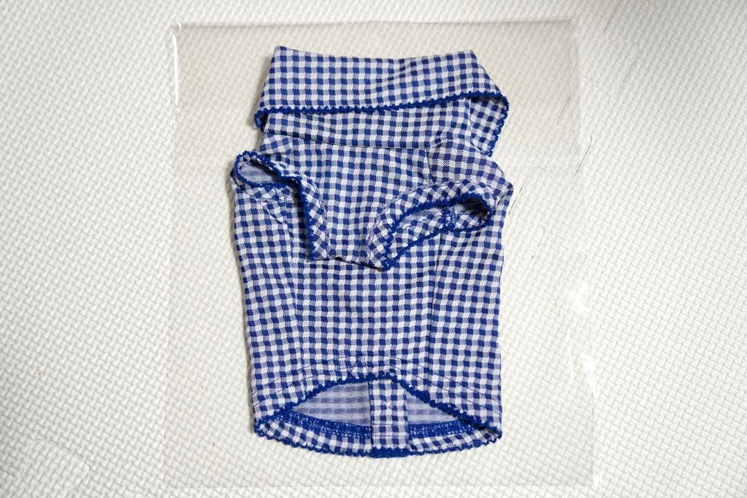 アトリエgg トップス