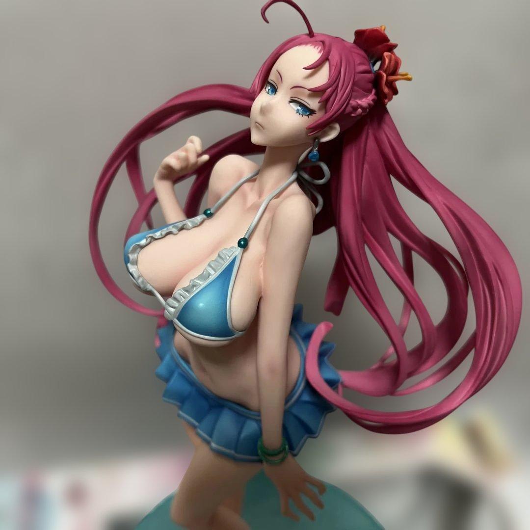 ユリアナ・エーベルハルト フィギュア