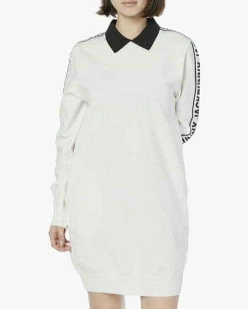 再再再値下げ新品ジャックバニーニットワンピース0定価18700円