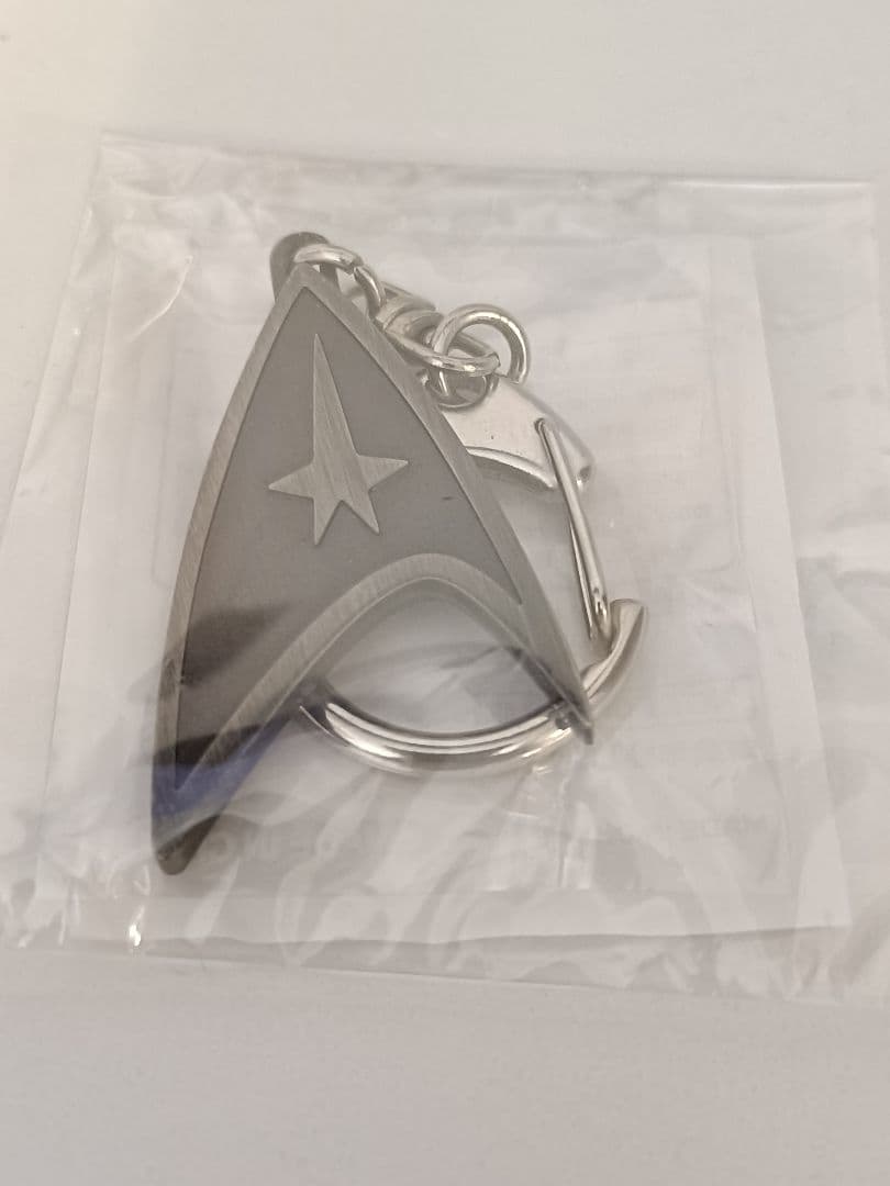 ボーグキューブ デアゴスティーニ Star Trek Borg Cube