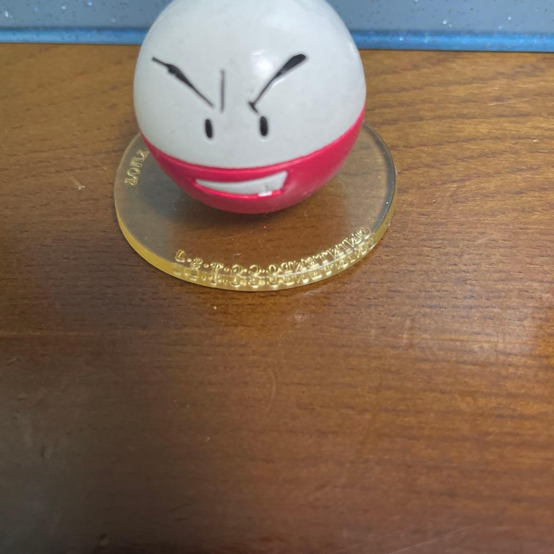 ポケモン　モンコレ　初期　マルマイン