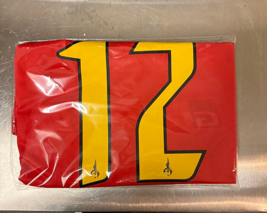 名古屋グランパス2025 オーセンティックユニフォーム