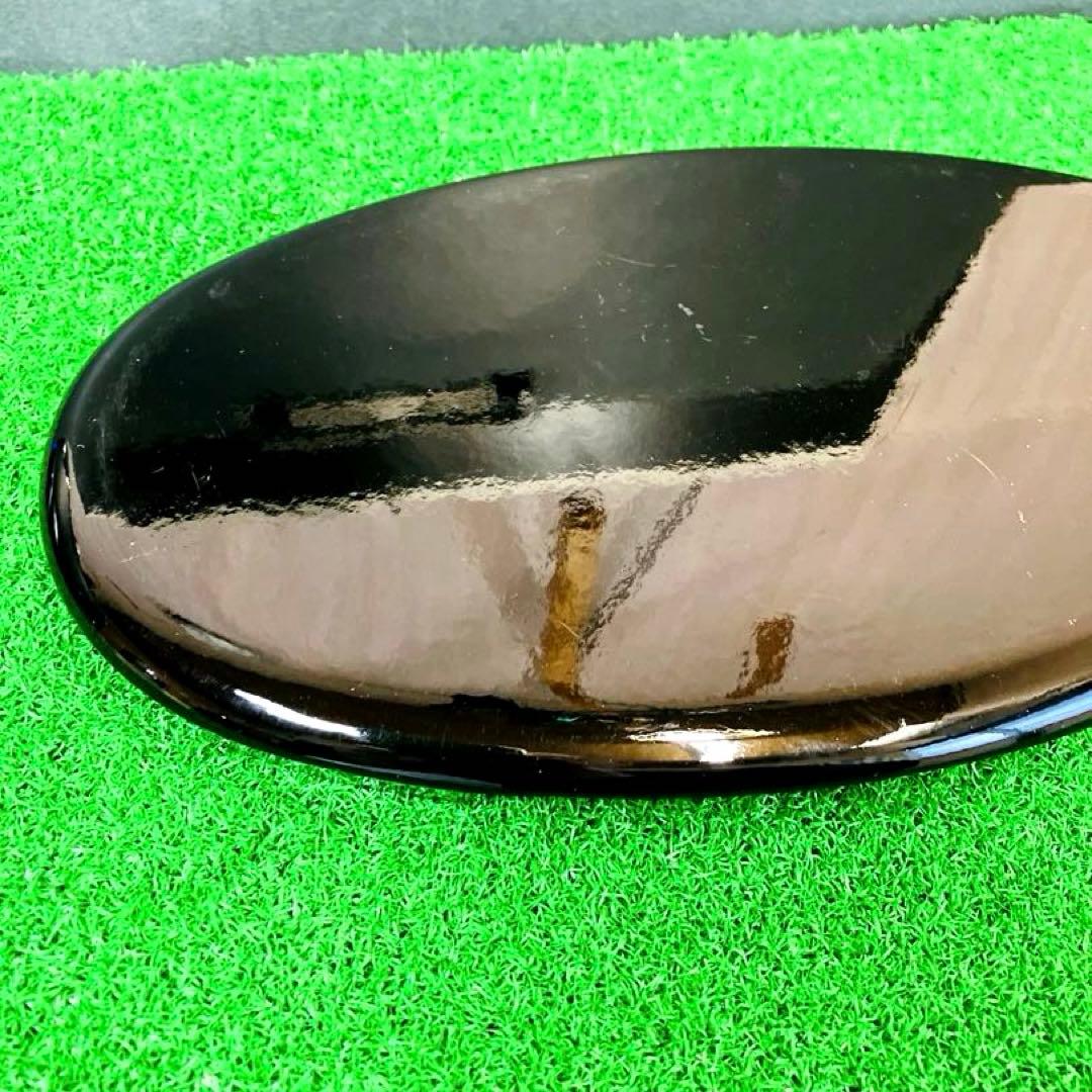 【重厚1.4kg】昭和レトロ 鉄製 躍動馬 ブロンズ調 飾馬 鋳物 文鎮