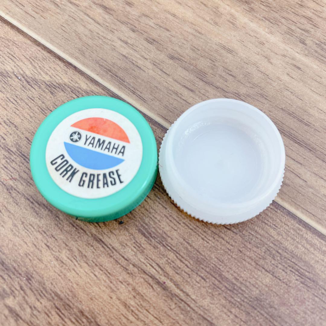 YAMAHA YCL-451 クラリネット 吹奏楽 ブラスバンド ケース付き