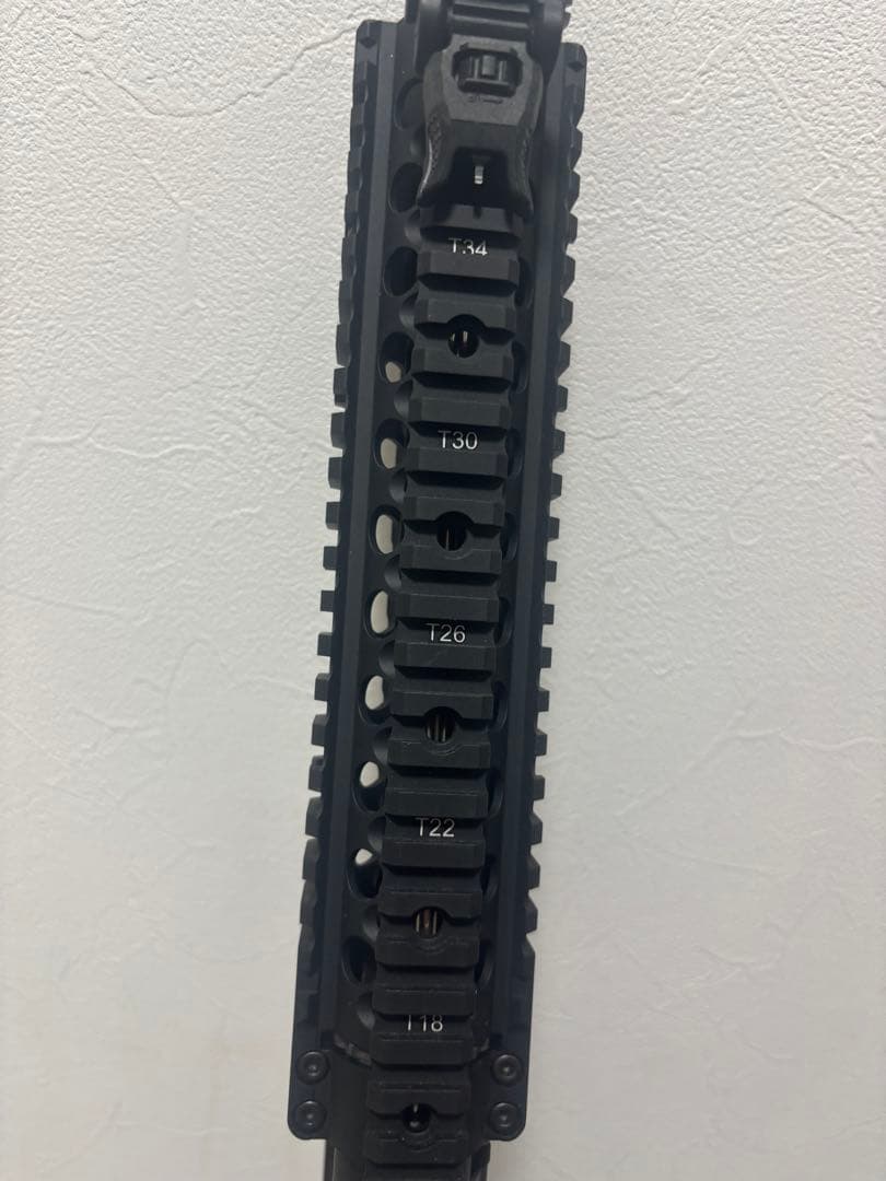 [KSC]CM4-ERG 電動ガンVector optics forester