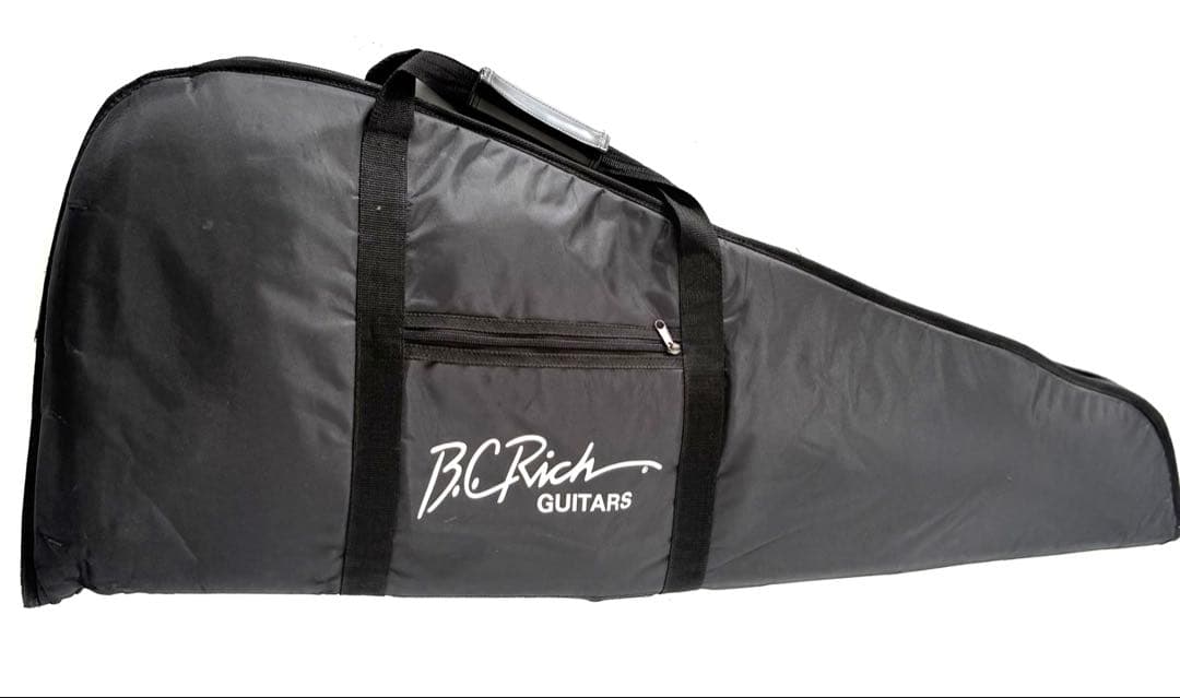 【美品】B.C.RICH MOCKINGBIRD モッキンバード エレキギター