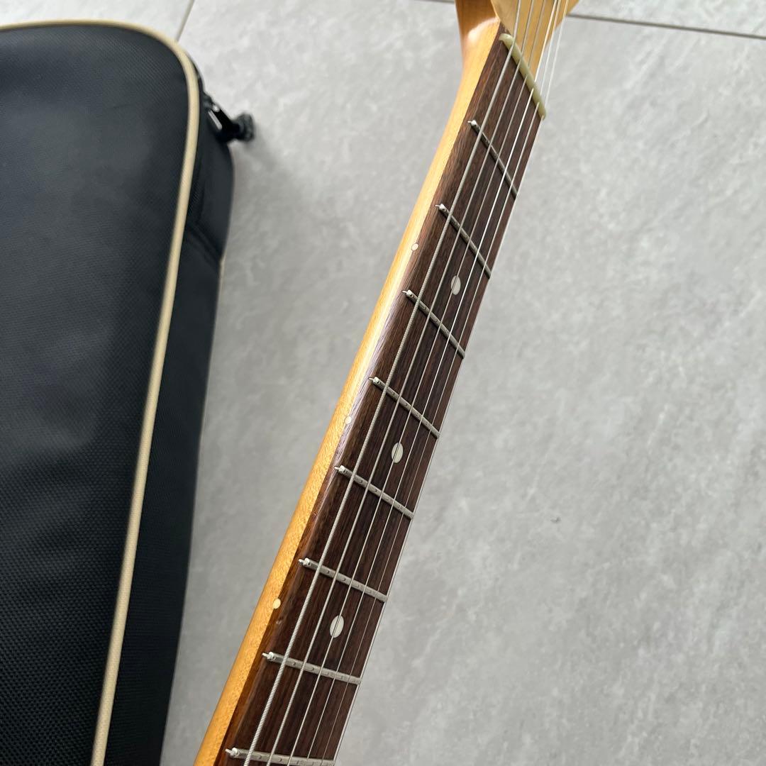 ギター Crews Maniac Sound KTR TL-01C 50th - 3TS