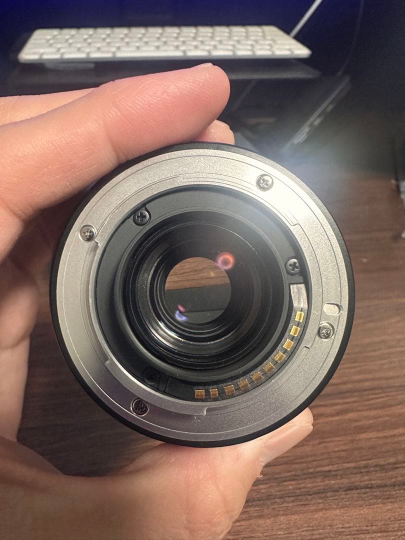 FUJIFILM 富士フイルム XF18mm F2