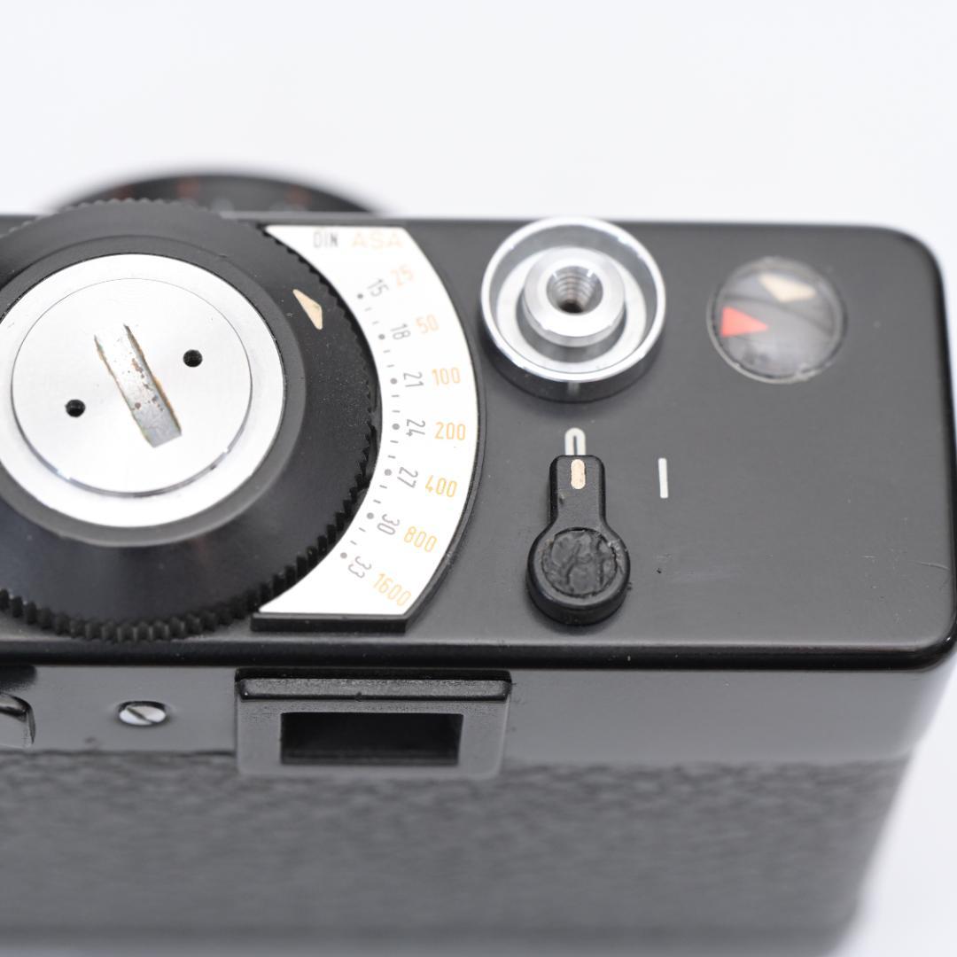 Rollei35 LED ローライ35　通常使用可　露出計不良