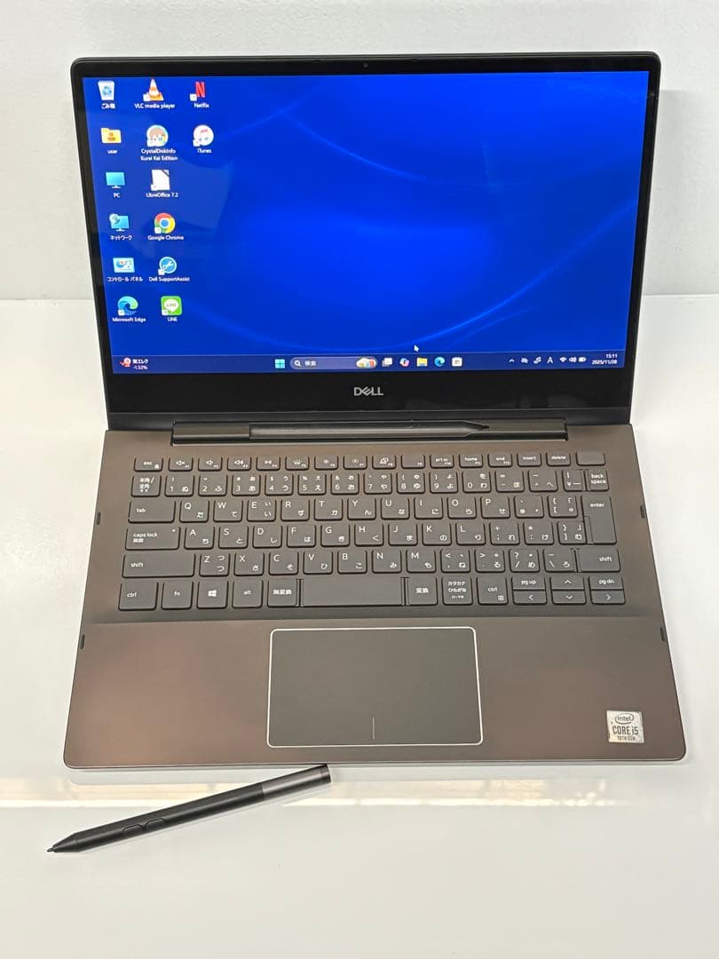 ⭐️M1120A⭐️Dell Inspiron 7391 2n1 i5-10210u