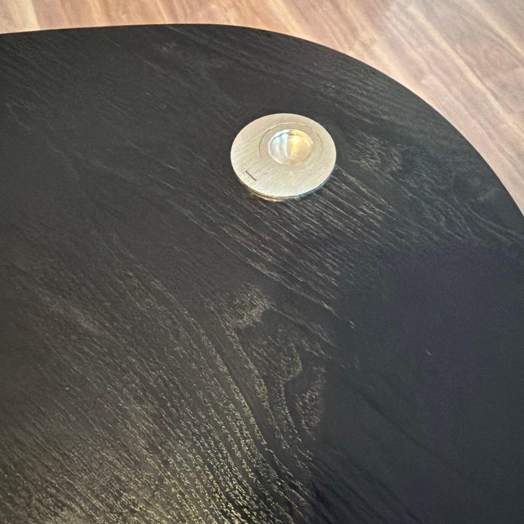 アクタス　サイドテーブル