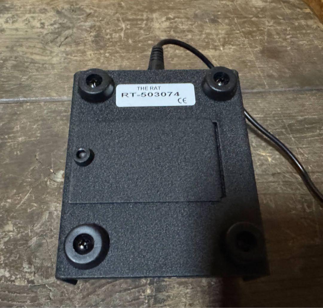 フ*輔様 Pro Co RAT ギターエフェクター