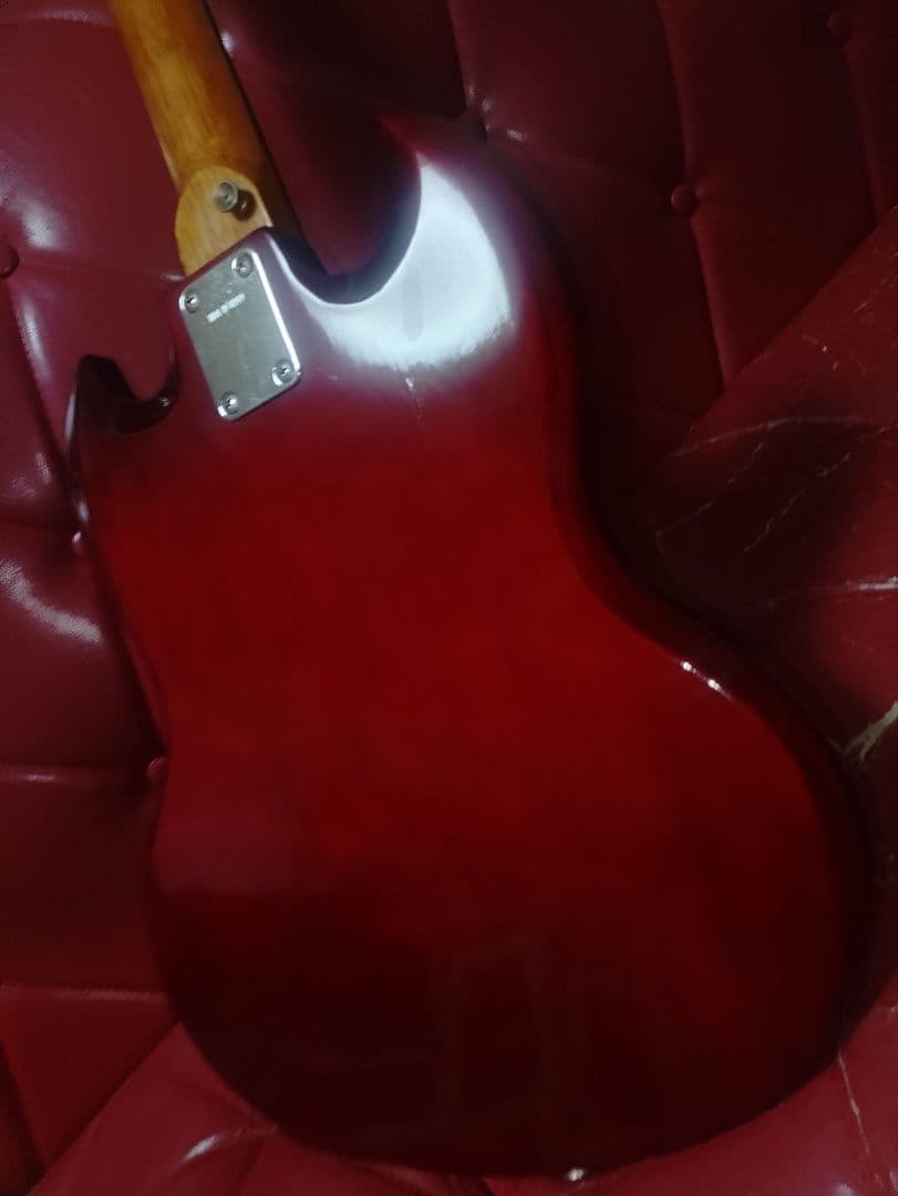 Thomas SG300 ビザール　ヴィンテージ