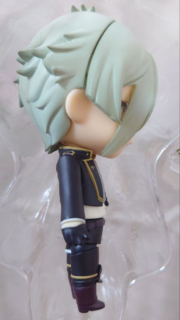 刀剣乱舞 膝丸 髭切 ねんどろいど