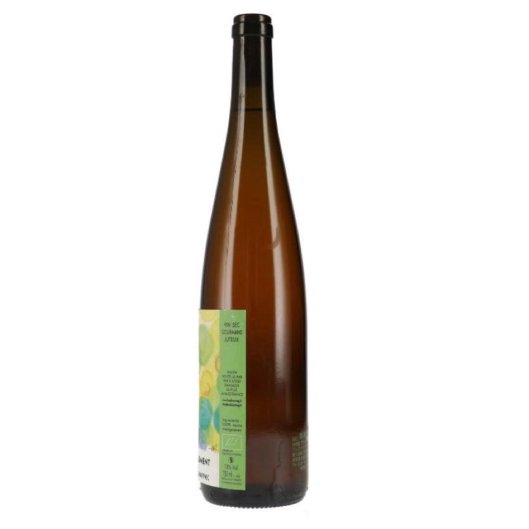 Tout Naturellement 2022 白ワイン 750ml