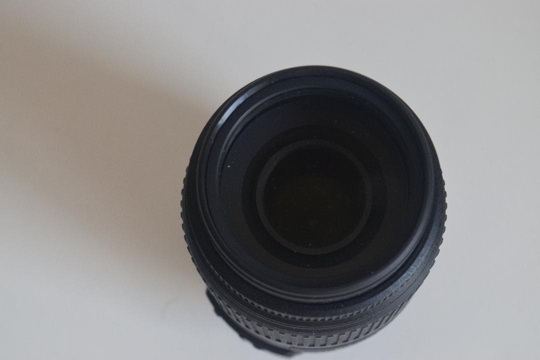 レンズ(ズーム) AF-S DX NIKKOR 55-300mm f/4.5-5.6G ED VR