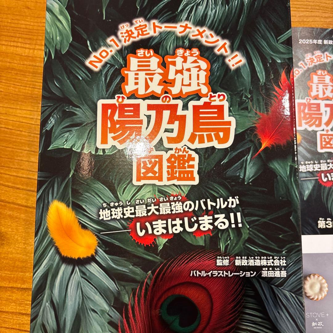 2025年新政酒造特別頒布会第三回戦