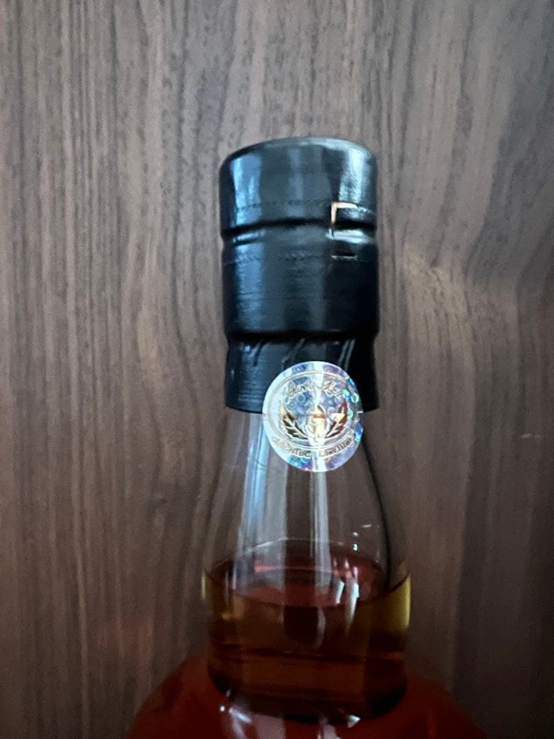 イチローズモルト　秩父 10年　モルトドリームカスク