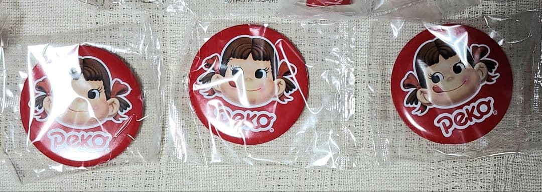 週末Sale 正規品 当時物非売品他 稀少サンタペコ&ポコ 昭和平成ペコちゃん