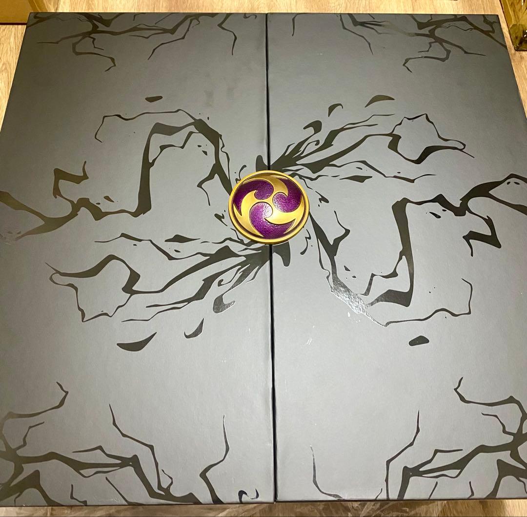 Fallen Angel Studio Beelzebul 雷電将軍