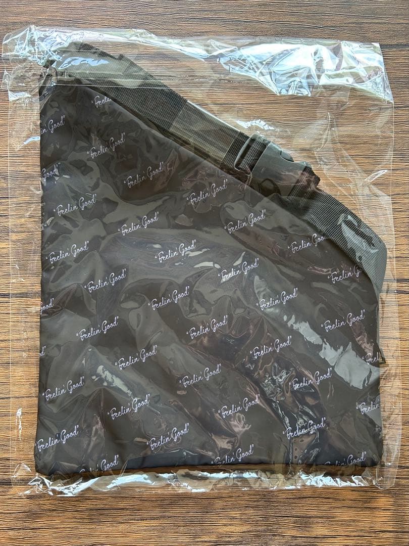 藤井風 windyちゃんとサコシュセット