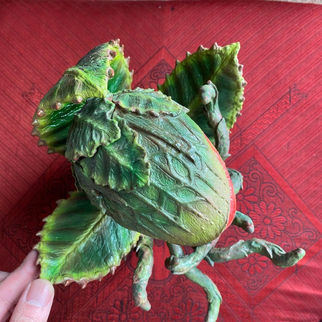 マーミット　オードリー