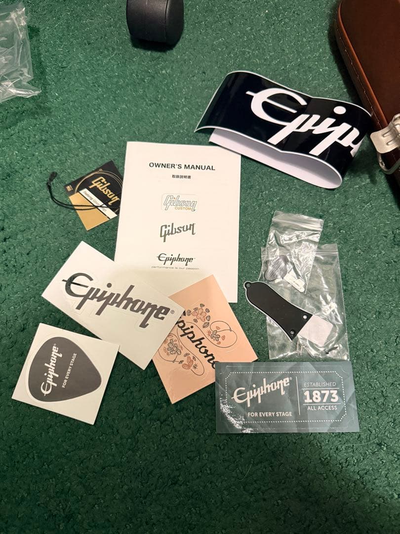 ギター Epiphone Limited Edition 1959 Les Paul