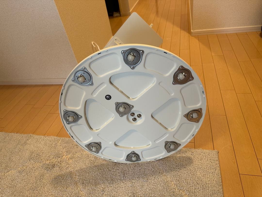 （かぼすたろう）WALL A2 LOW TYPE - TVスタンド