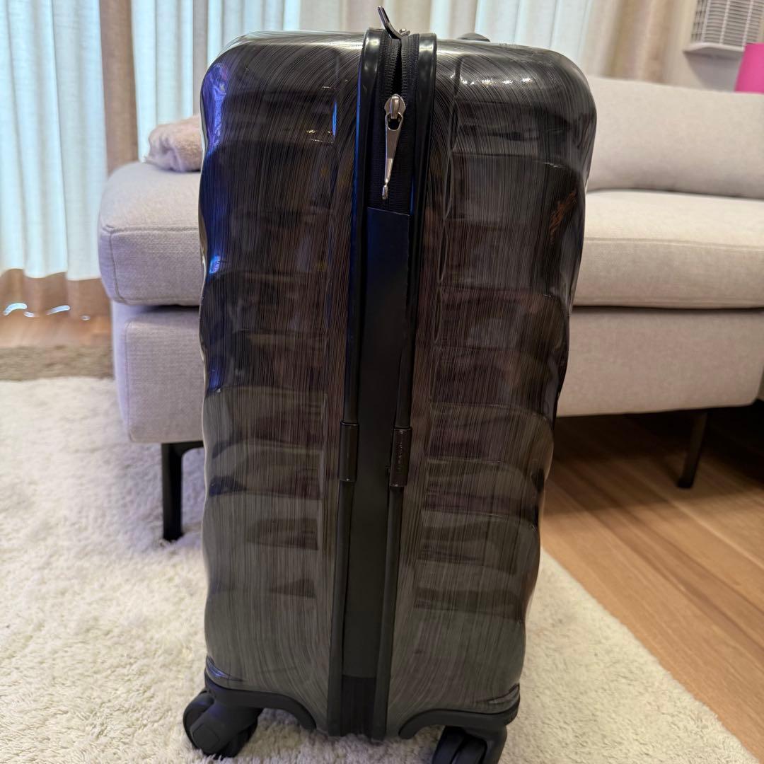 【美品】TUMI 19 degree 228660D キャリー スーツケース