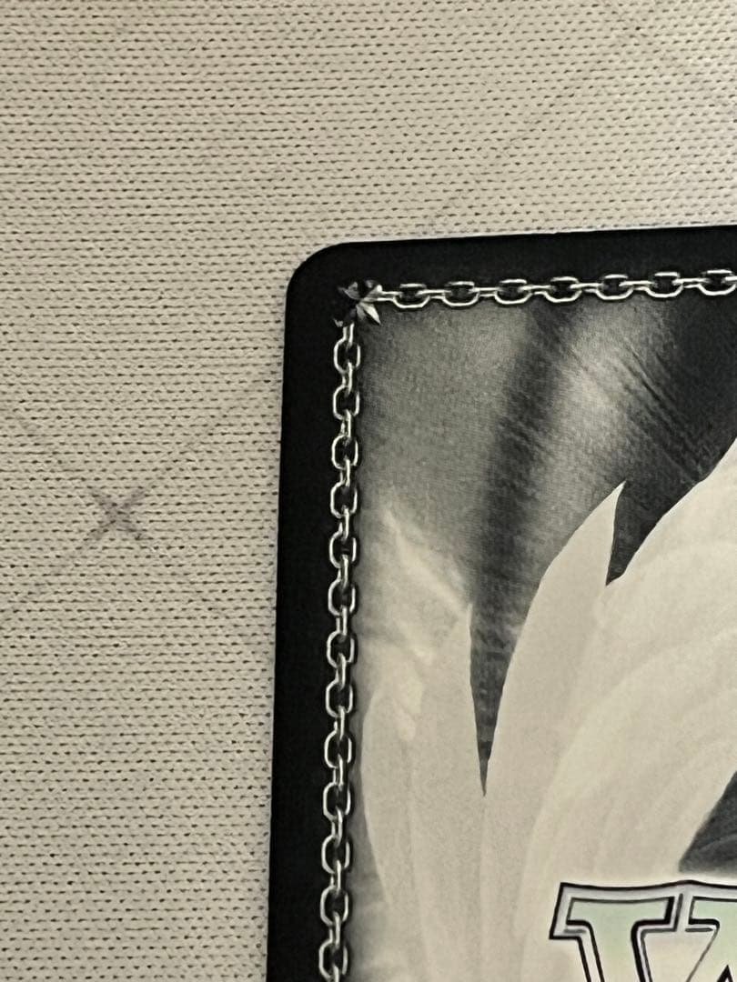 ws ヴァイスシュヴァルツ　刻々帝 狂三　sp サイン