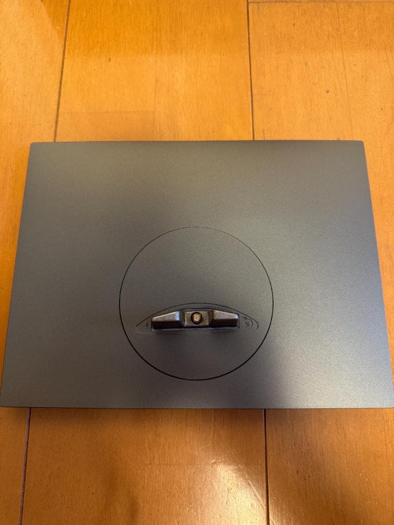 【美品】Dell U2720QM 27インチ 4K モニター