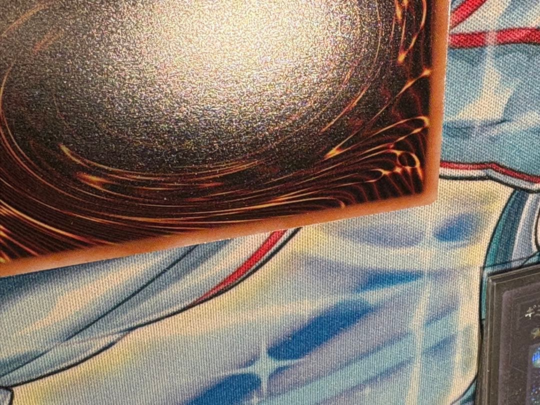 魔術師の弟子-ブラックマジシャンガール　25th