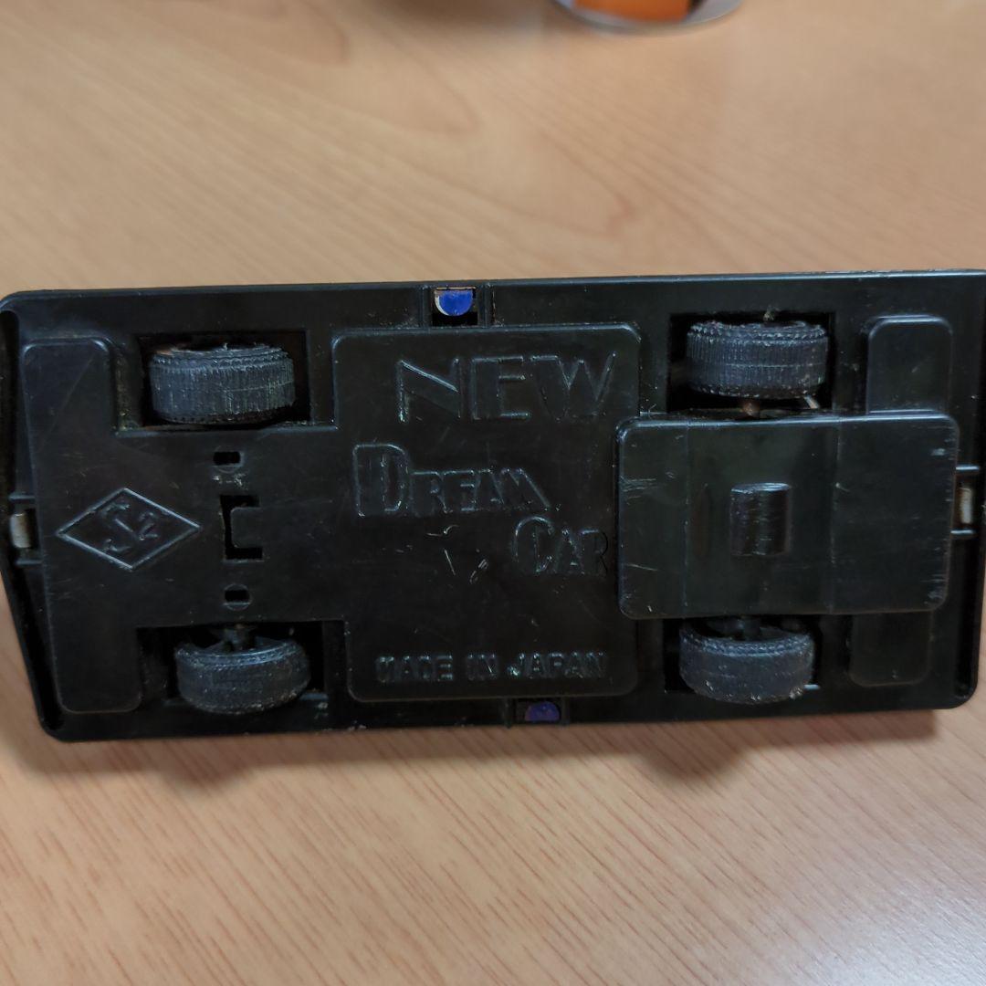 【当時物】日本製 ブリキのおもちゃ 昭和レトロ