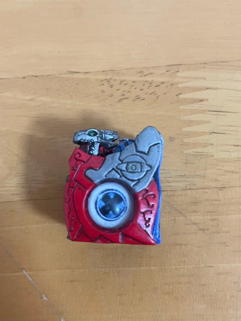 ガンダイス　大2