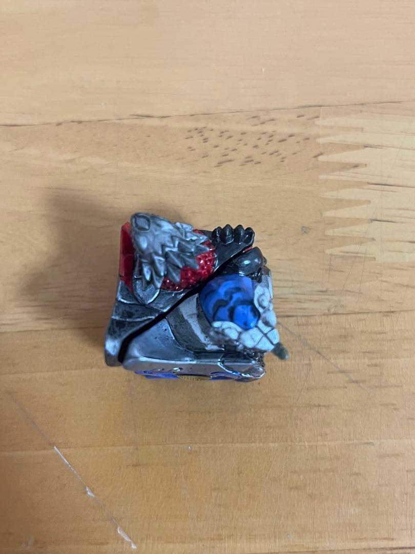 ガンダイス　大2