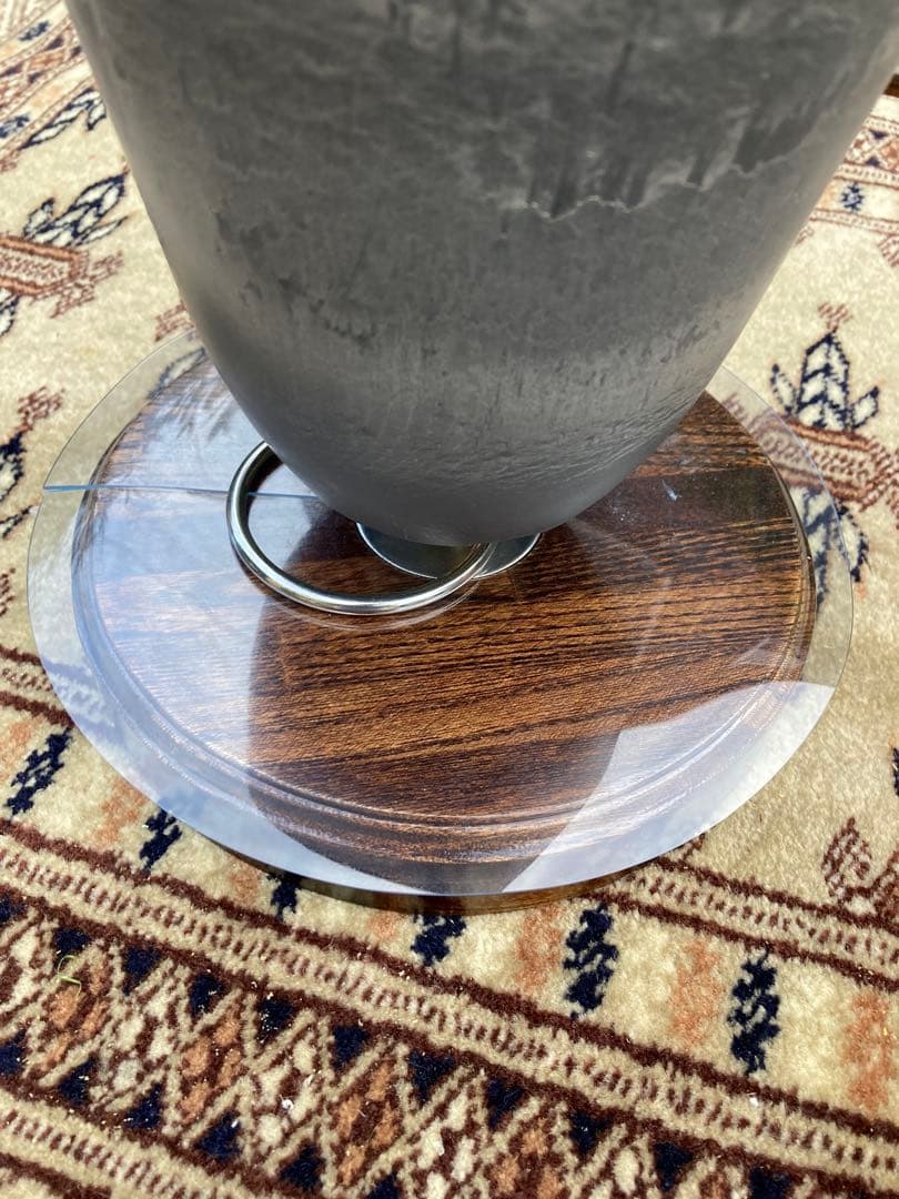 大型猛禽パーチＣ、　　　　　　　　　ファルコンブロック