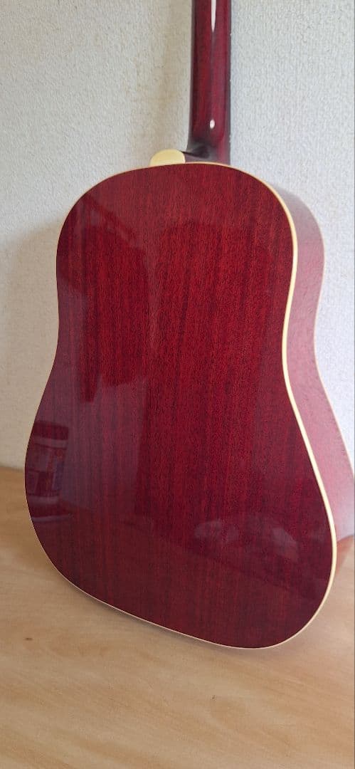 HEADWAY HCJ-50S アコースティックギター ヘッドウェイ　ケース付き