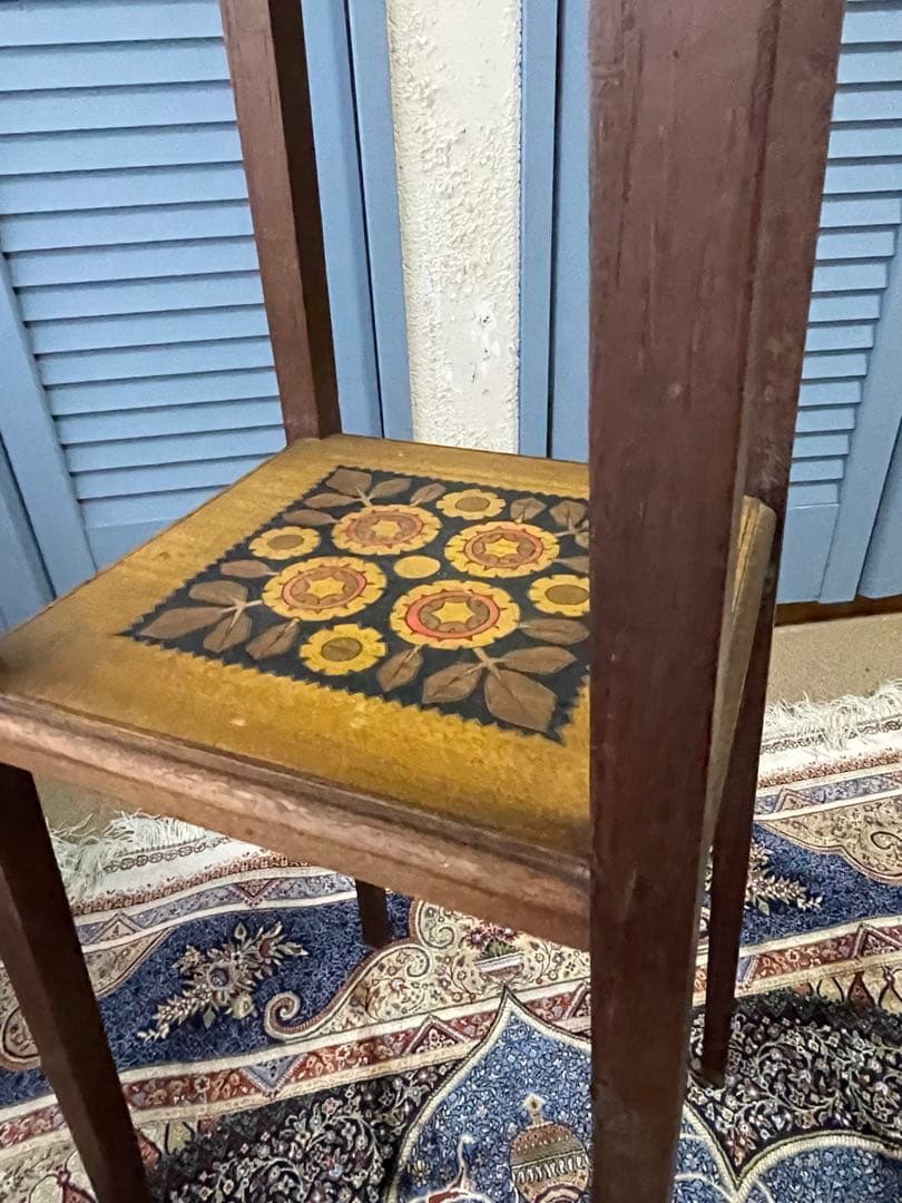 UK様 御専用フランスアンティーク　花台