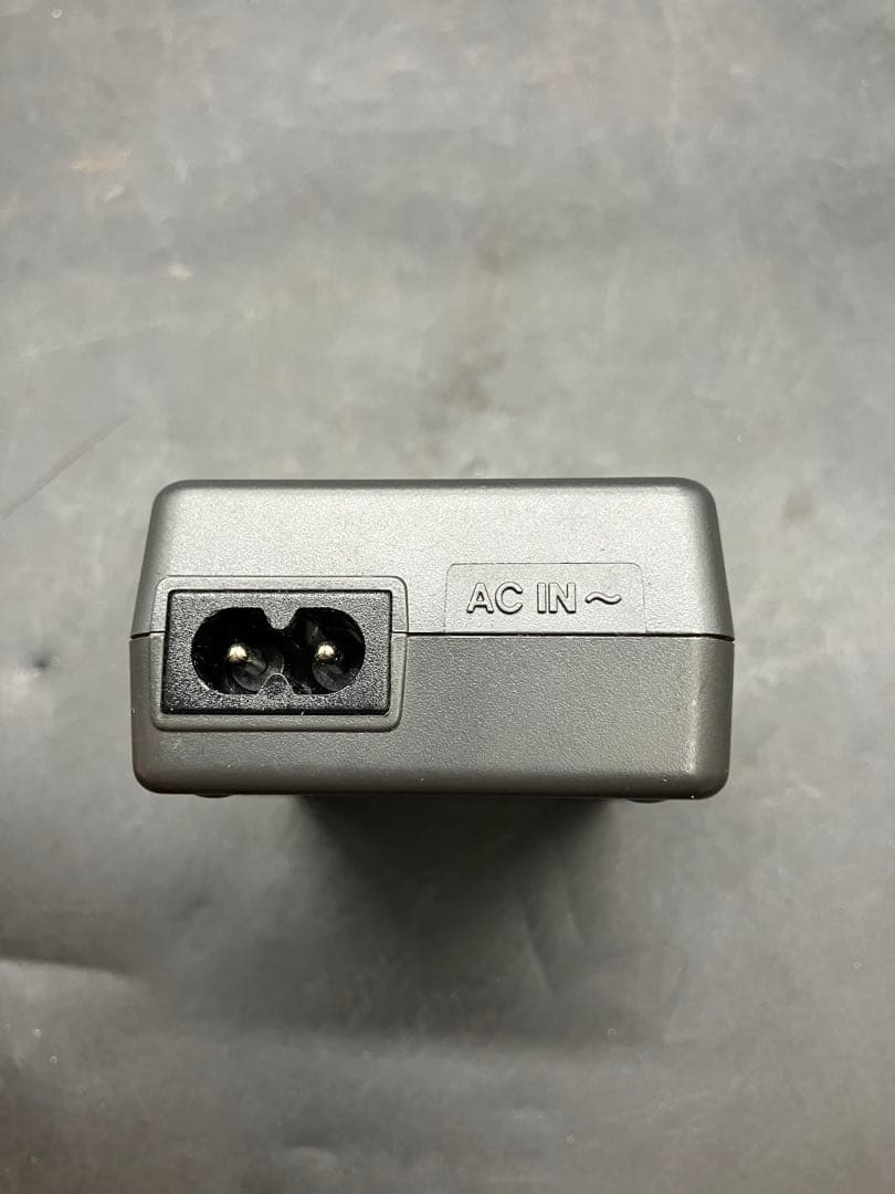 Panasonic　NV-GS300　MiniDV対応