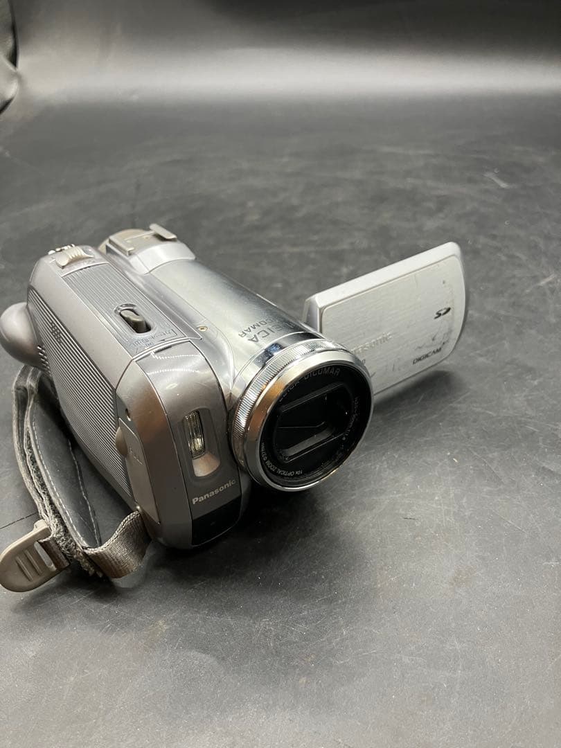 Panasonic　NV-GS300　MiniDV対応