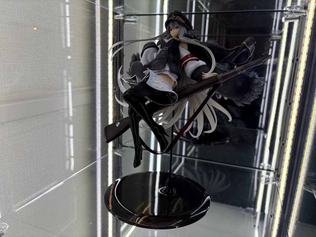 【ドールズフロントライン】 Kar98k 1/8スケールフィギュア