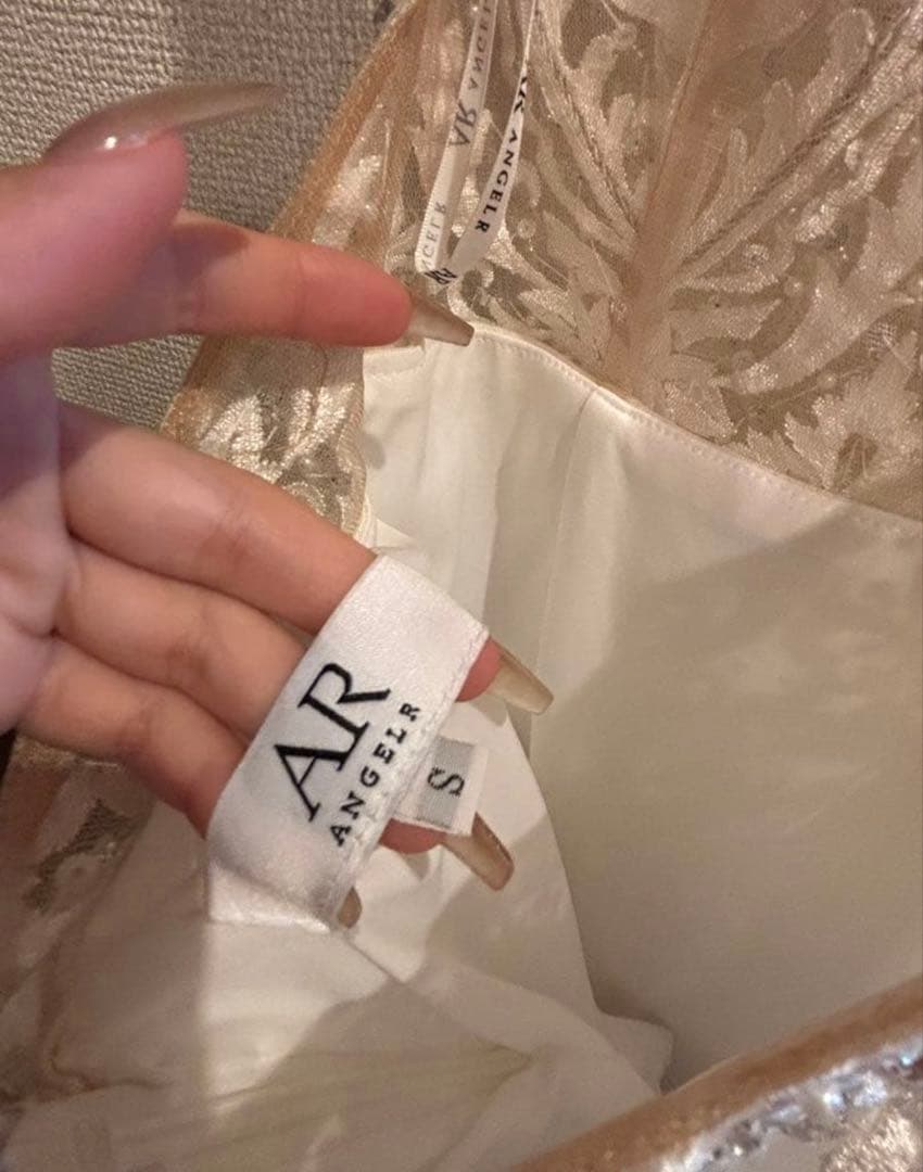 私には合わないので売ります