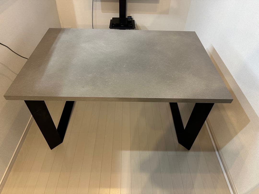 KANADEMONOスチール脚