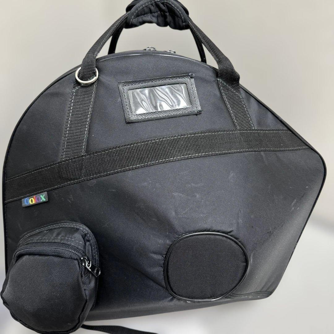 ギャラックス ホルンウルトラケース ブラック