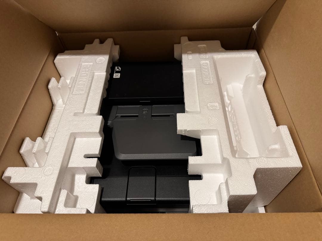 brother DCP-L2550DW レーザープリンター ほぼ新品