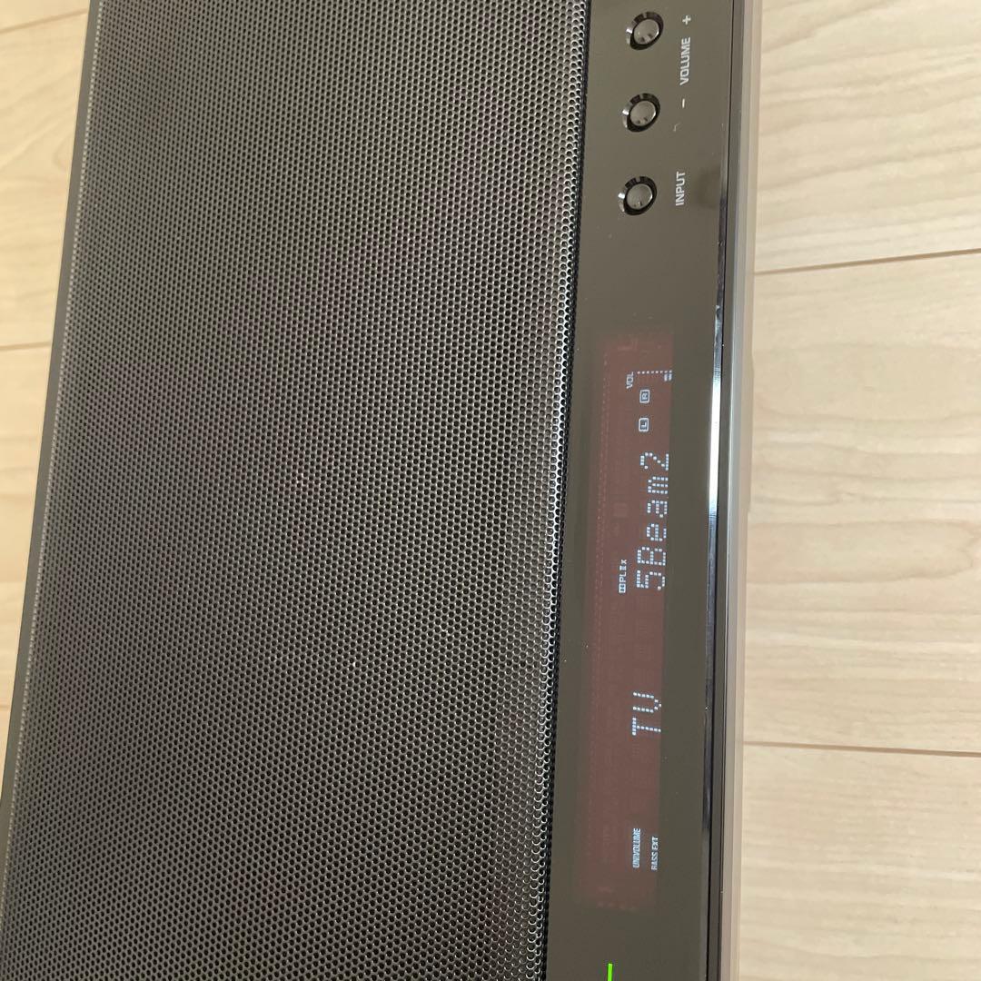 YAMAHA サウンドバー　YSP-5100