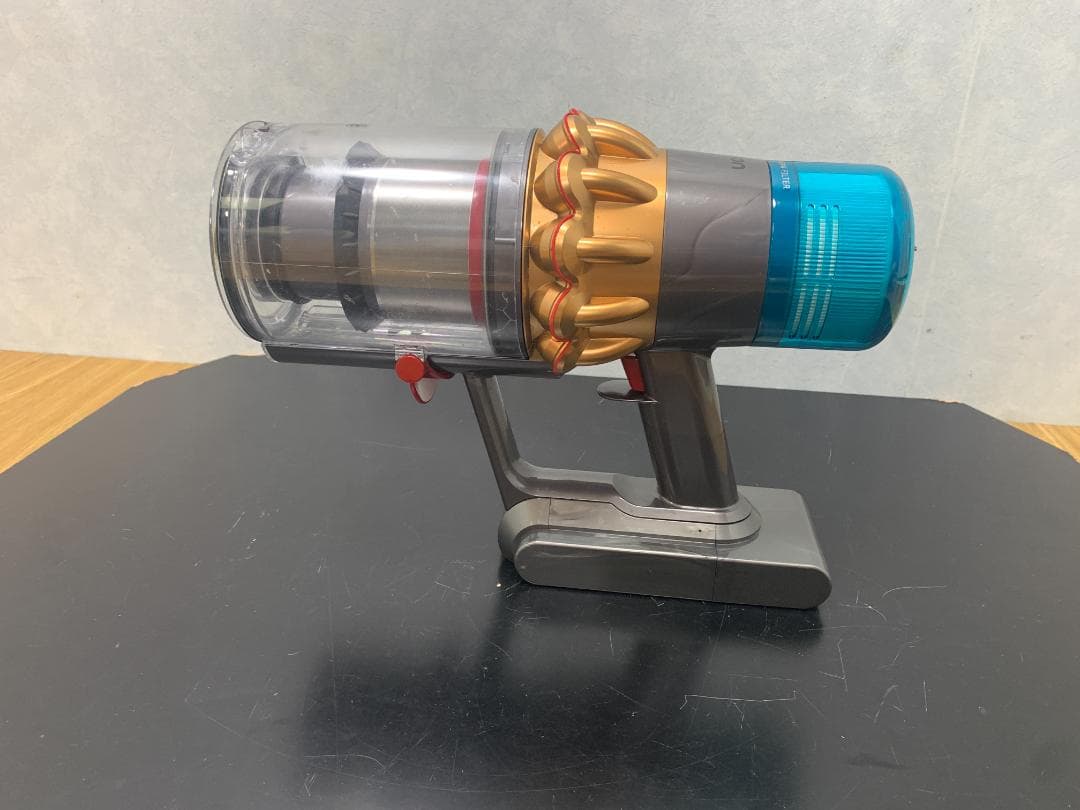 Y☆712 ダイソン 掃除機 V15 Detect Complete SV22