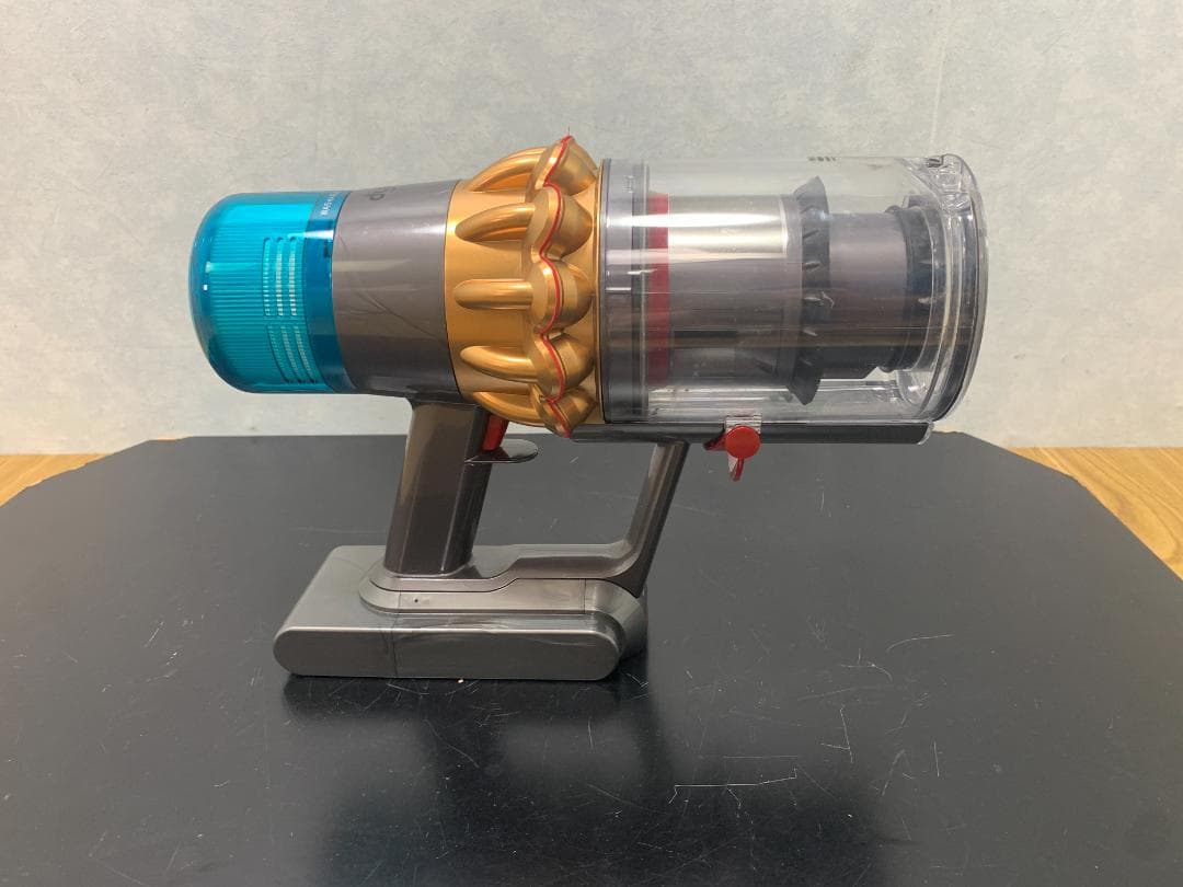 Y☆712 ダイソン 掃除機 V15 Detect Complete SV22