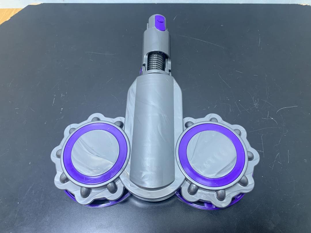 Y☆712 ダイソン 掃除機 V15 Detect Complete SV22