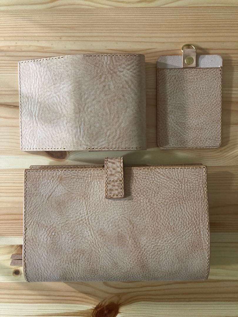 MOCO アラスカナチュラル4点おまとめ